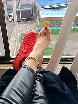 MistressAndre online show from 03/08/26, 08:23