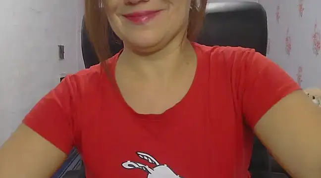 KittyyLaBeauty online show from 01/22/25, 09:21