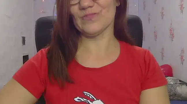 KittyyLaBeauty online show from 02/12/25, 07:35