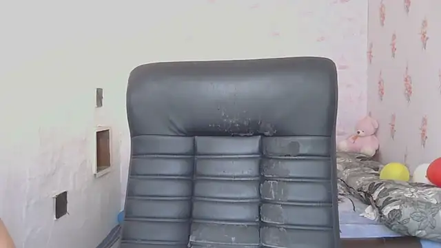 KittyyLaBeauty online show from 03/08/25, 07:05