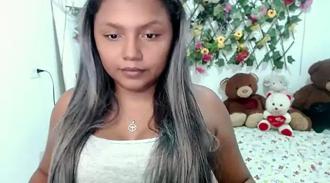 sexysusan4you online show from 01/19/25, 10:06