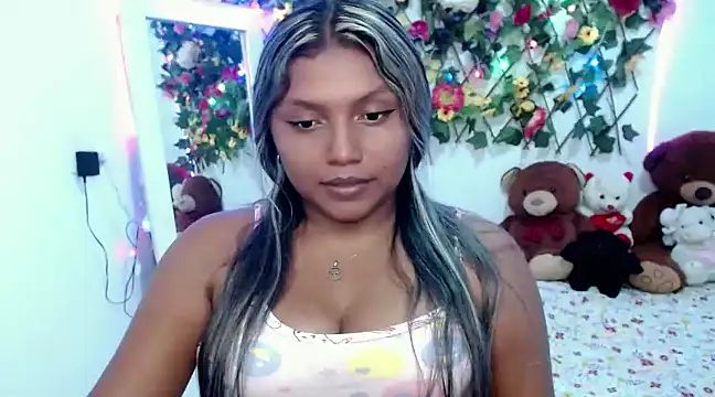 sexysusan4you online show from 01/29/25, 05:56