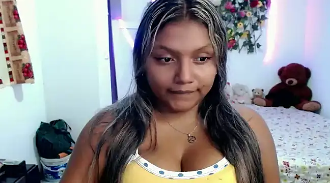 sexysusan4you online show from 02/10/25, 11:13