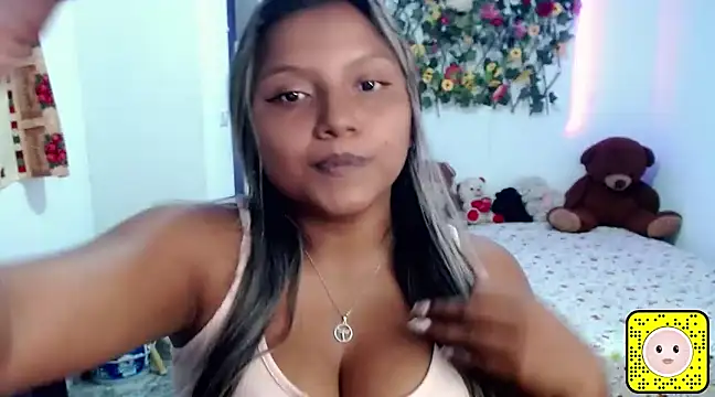 sexysusan4you online show from 02/28/25, 09:33