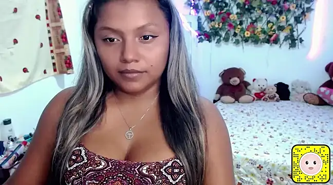 sexysusan4you online show from 03/03/25, 11:24