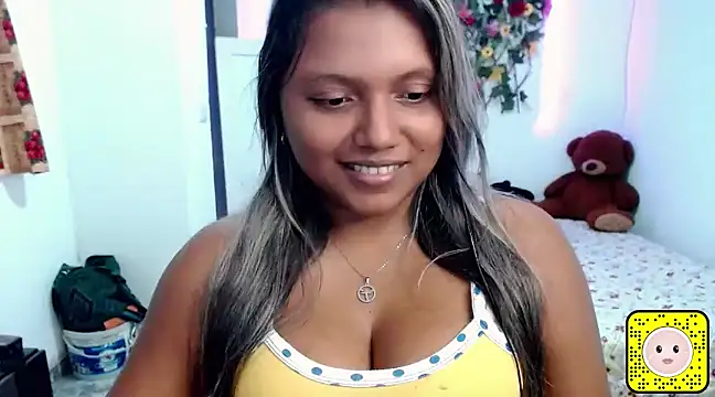 sexysusan4you online show from 03/10/25, 10:55