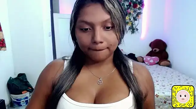 sexysusan4you online show from 03/13/25, 12:05