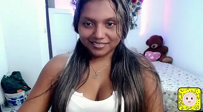 sexysusan4you online show from 03/15/25, 12:58