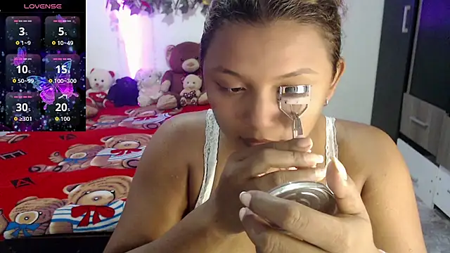 sexysusan4you online show from 07/28/26, 09:03
