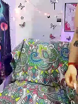 Hada dracanae online show from 02/23/25, 06:34