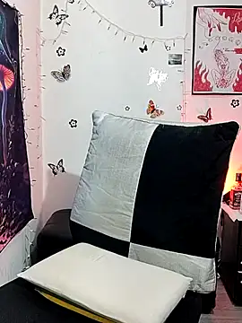 Hada dracanae online show from 03/13/25, 06:56