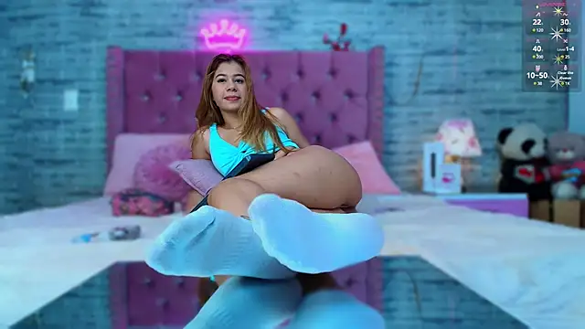 AuroraSim online show from 12/11/24, 01:06