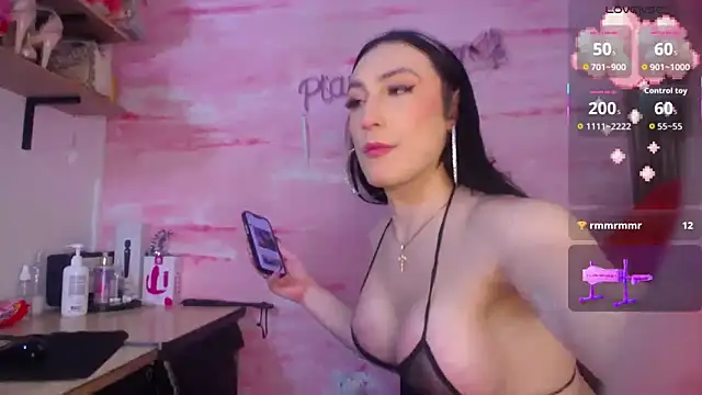 scarlett taylor007 online show from 12/23/25, 08:12