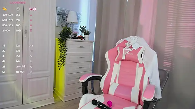 FreyaRaya online show from 02/27/25, 12:23