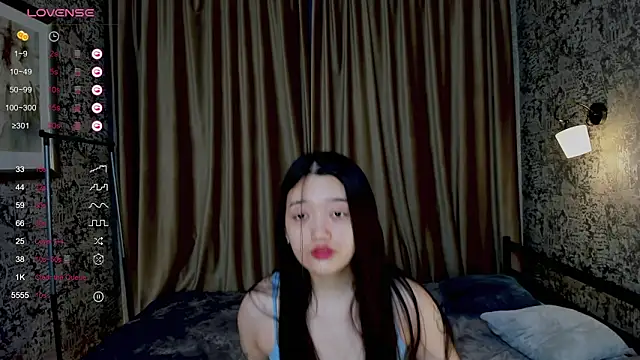 FreyaRaya online show from 09/22/25, 03:19