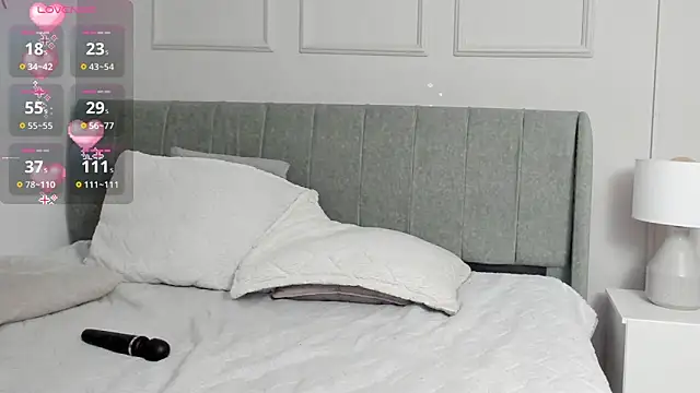 Sussanewolf online show from 12/19/25, 12:34