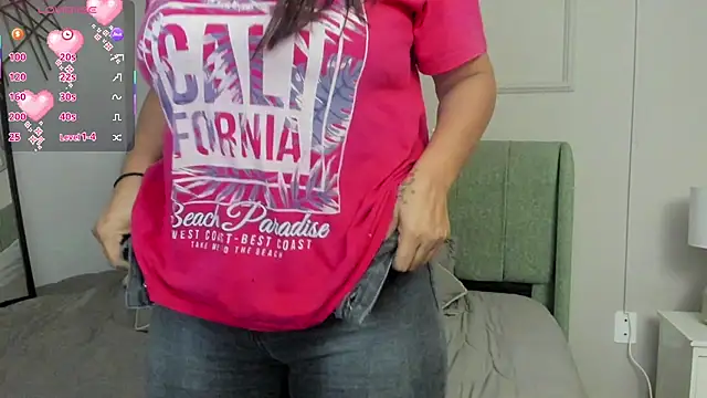 Sussanewolf online show from 02/27/26, 01:44