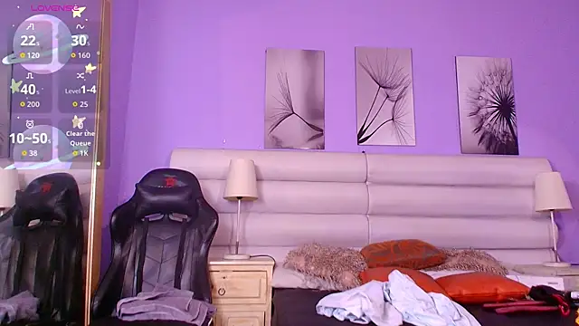 milan sweet online show from 04/18/26, 09:59