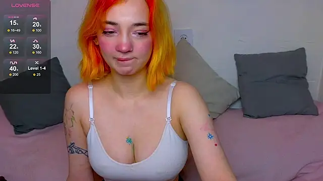 sandra belll online show from 02/16/26, 06:53