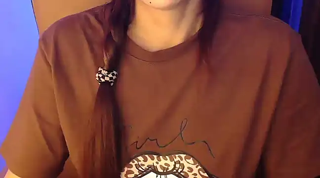  Blue Ruubyy  online show from 02/18/25, 08:58