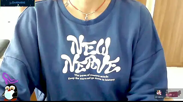  Blue Ruubyy  online show from 10/24/25, 08:22