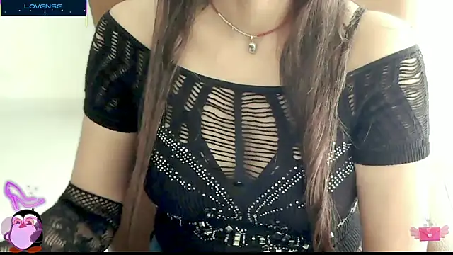  Blue Ruubyy  online show from 11/07/25, 10:26