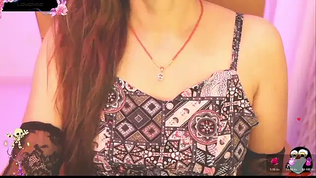  Blue Ruubyy  online show from 11/19/25, 07:58