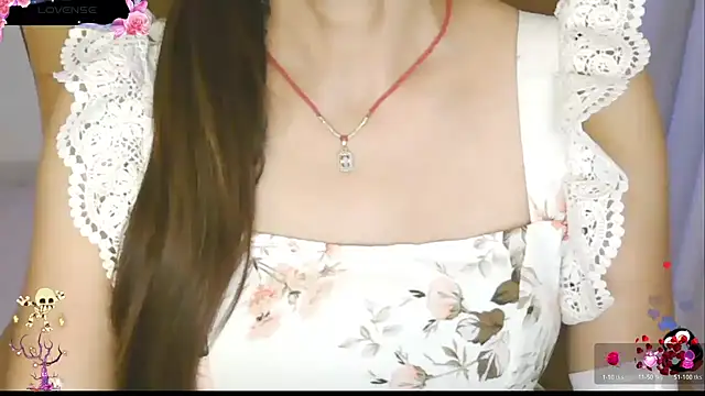  Blue Ruubyy  online show from 11/20/25, 01:33