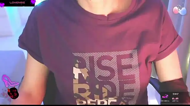  Blue Ruubyy  online show from 02/14/26, 10:23