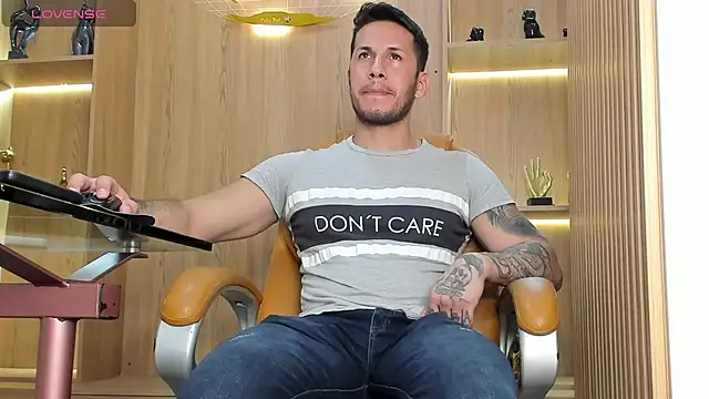 George Diesell online show from 02/26/25, 08:44