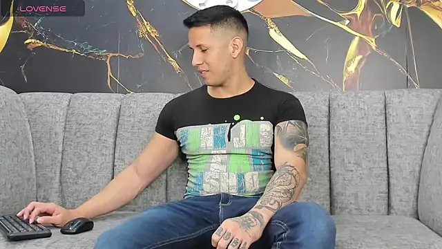 George Diesell online show from 03/03/25, 08:54