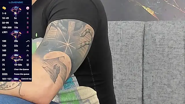 George Diesell online show from 03/03/25, 11:56