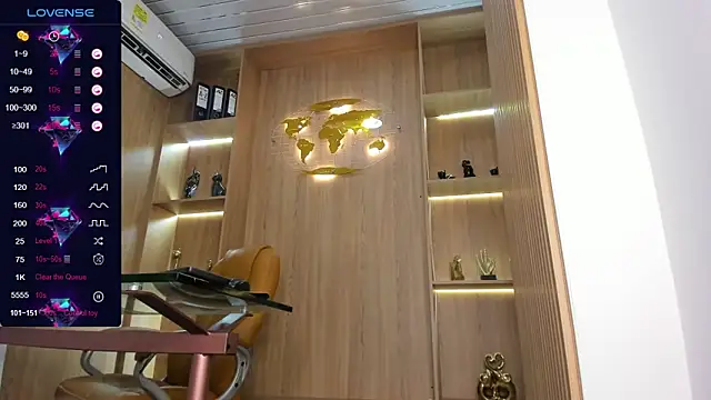 George Diesell online show from 03/04/25, 11:32