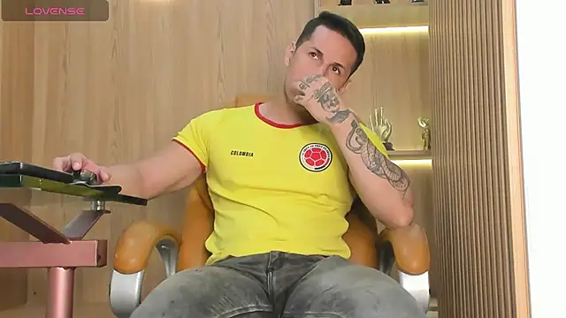 George Diesell online show from 03/20/25, 09:46