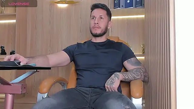 George Diesell online show from 09/20/25, 08:43