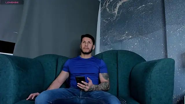 George Diesell online show from 10/11/25, 04:12