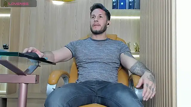 George Diesell online show from 11/09/25, 08:18