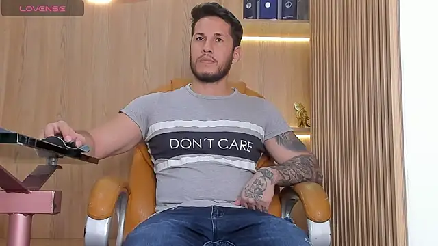 George Diesell online show from 11/20/25, 08:41