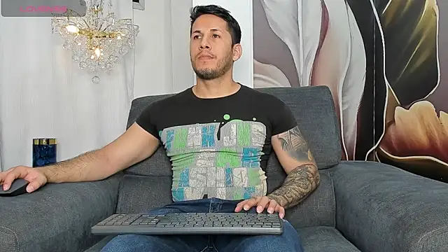 George Diesell online show from 01/05/26, 11:30