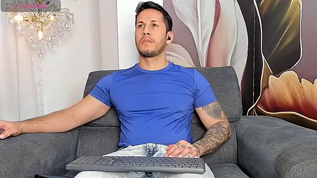 George Diesell online show from 01/06/26, 11:07