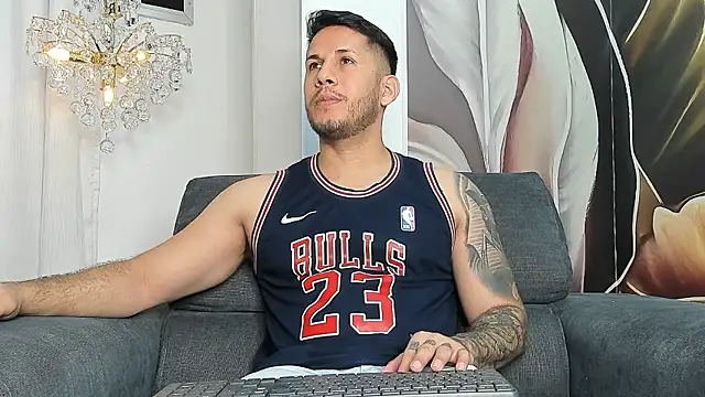 George Diesell online show from 01/09/26, 03:31