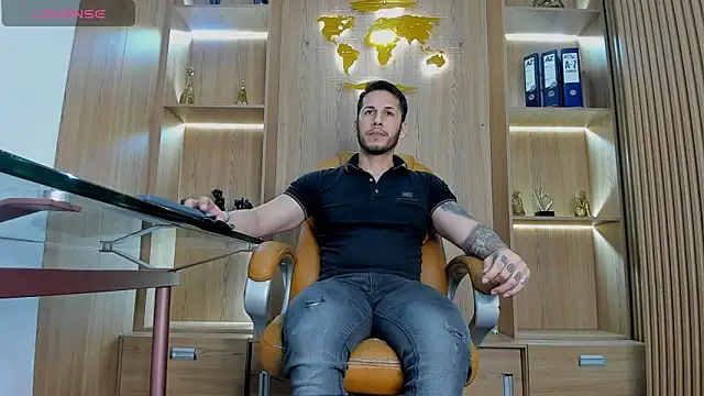 George Diesell online show from 03/31/26, 04:02