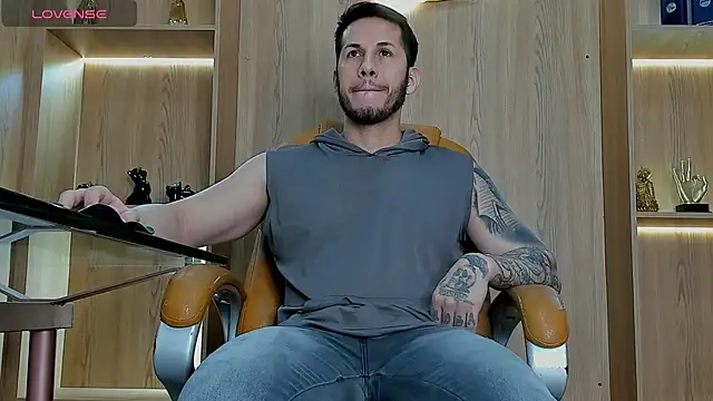 George Diesell online show from 04/01/26, 03:51