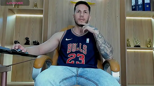 George Diesell online show from 04/07/26, 04:13