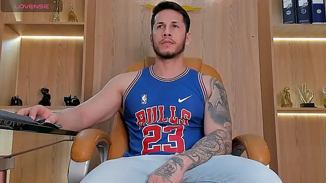 George Diesell online show from 04/21/26, 03:57