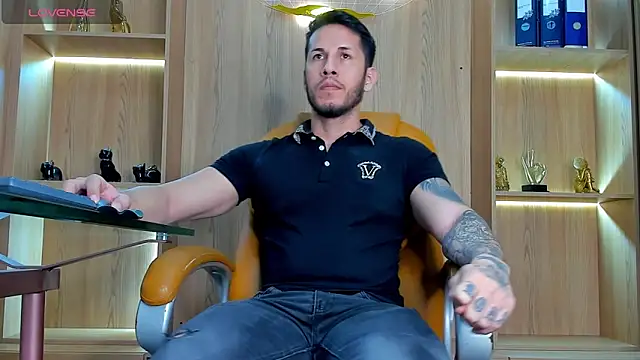 George Diesell online show from 04/22/26, 04:15