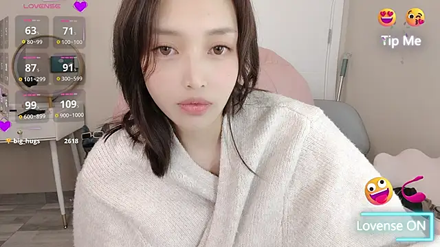 Cothy Ti online show from 12/20/24, 11:58