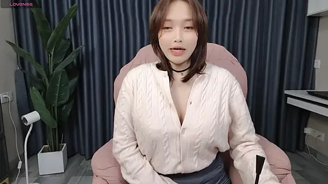 Cothy Ti online show from 02/14/25, 05:14