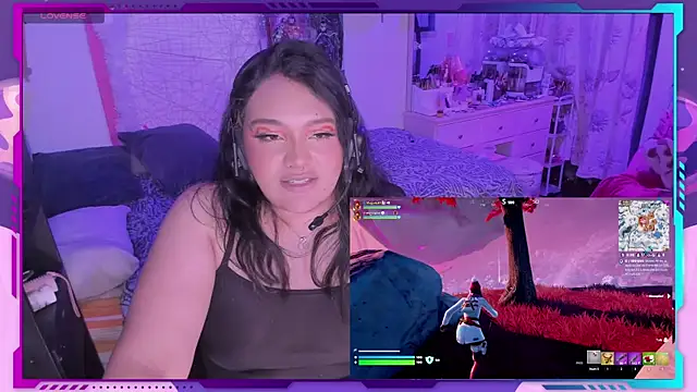 Snapshot of MegariaB chatting on 01/03/25, 07:49 MegariaB online show from 01/03/25, 07:49