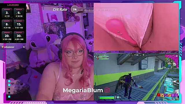 Snapshot of MegariaB chatting on 02/04/25, 07:07 MegariaB online show from 02/04/25, 07:07